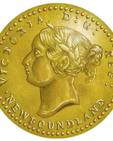 2 Dollar Newfoundland Gold Coin Pawn Stars The Game Wiki Fandom