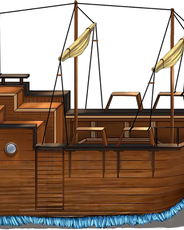 Pirate Ship Float Pawn Stars The Game Wiki Fandom