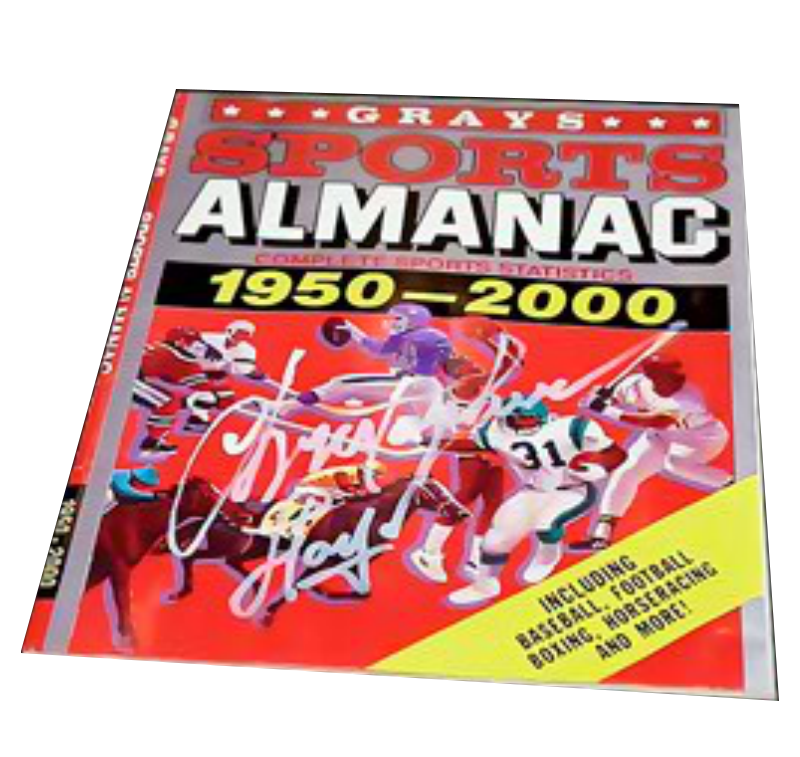 Back To The Future Part Ii Sports Almanac Pawn Stars The Game Wiki Fandom