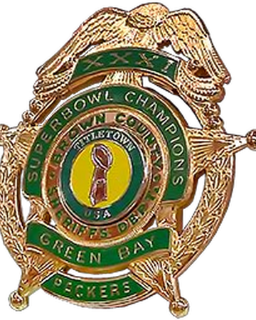 Green Bay Packers Badge Pawn Stars The Game Wiki Fandom