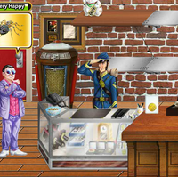 High Roller Pawn Stars The Game Wiki Fandom