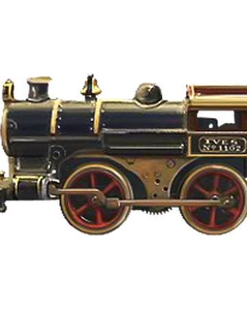 antique train sets for sale