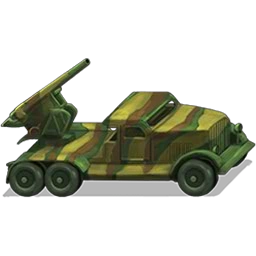 antique military toys