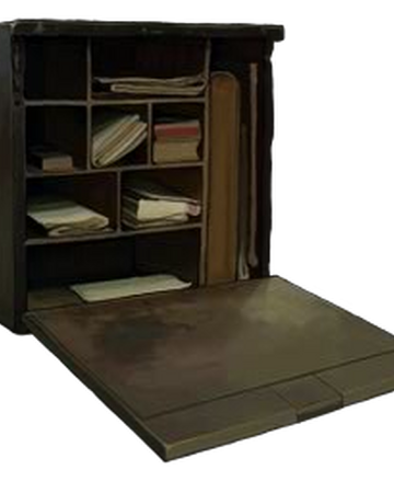 Civil War Field Desk Pawn Stars The Game Wiki Fandom