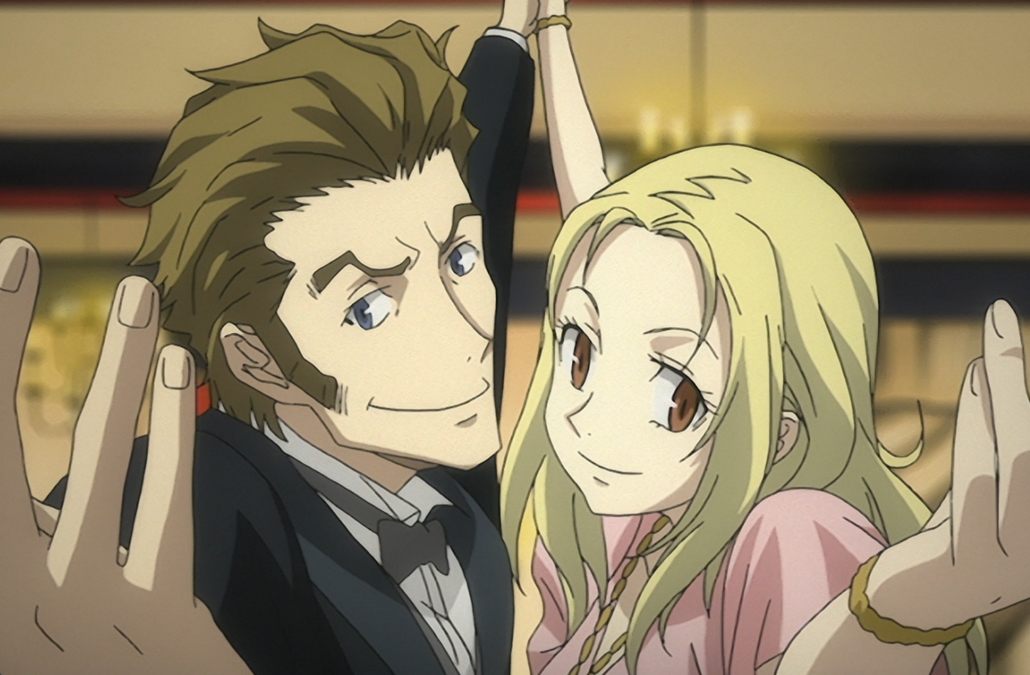 Isaac And Miria Pax Regalis Wiki Fandom