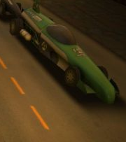 ON YOUR MARK!