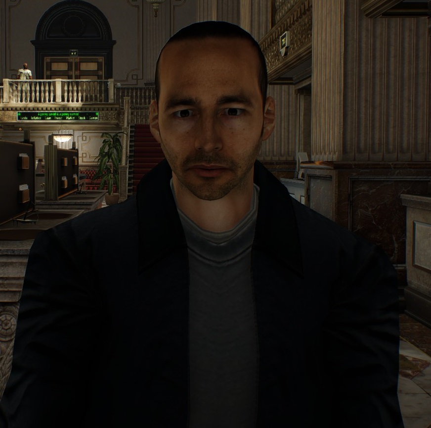 Баблхэд Боб PAYDAY Wiki FANDOM powered by Wikia