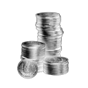 Continental Coins