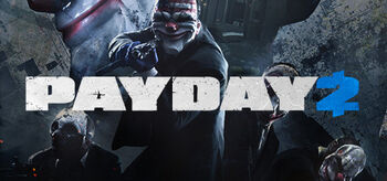 Payday 2 варка мета достижения