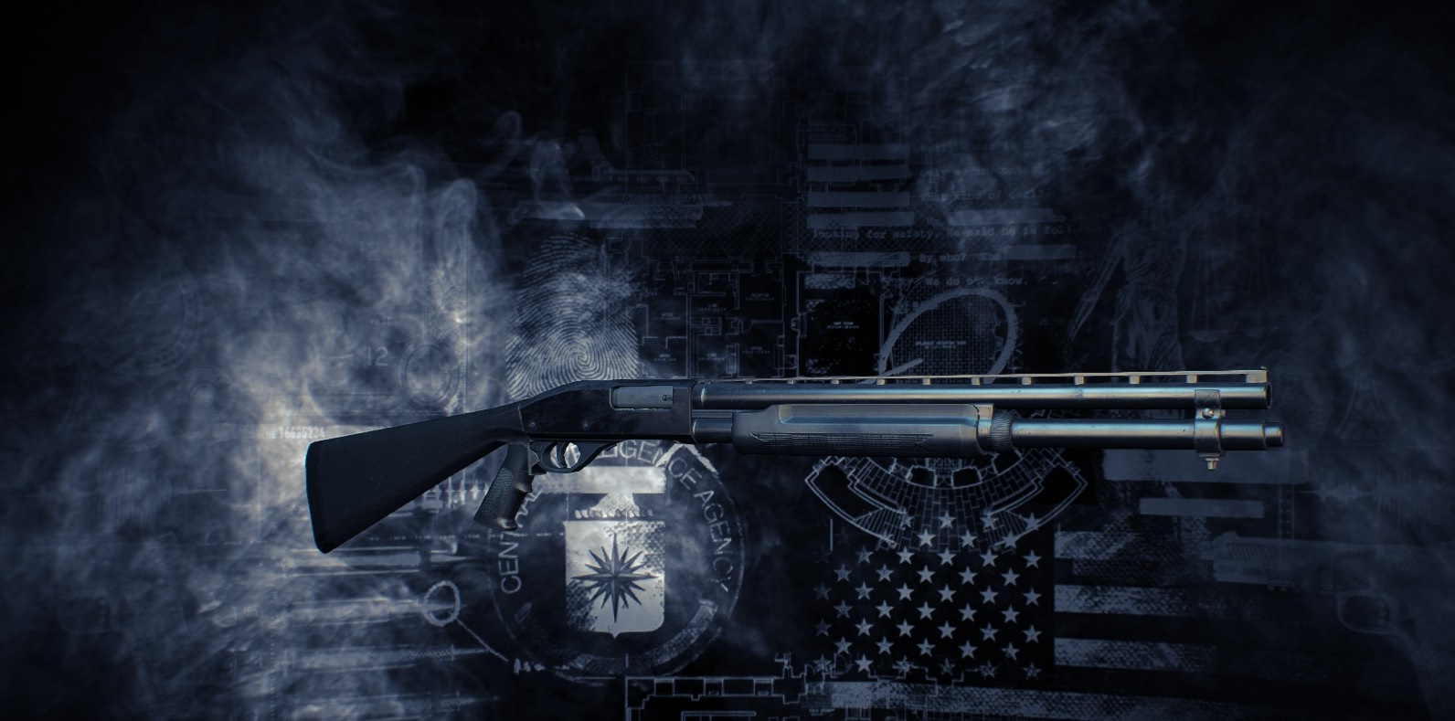 Двигатель payday 2