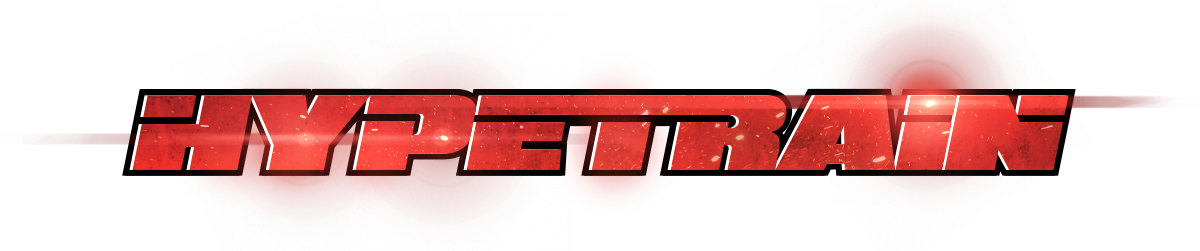 Hajp logo