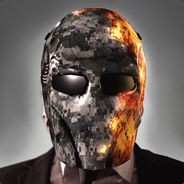 Маска хокстона из payday 2 купить