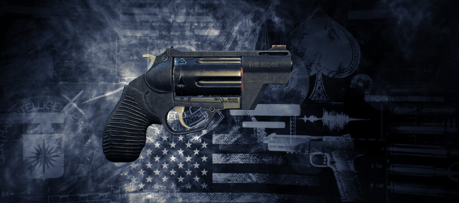 Payday 2 all weapon фото 77