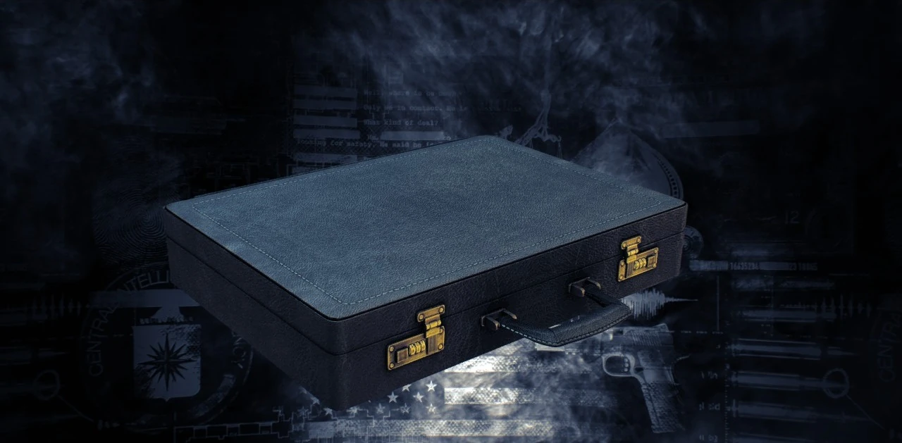 Изображение 50 Blessings Briefcase.jpg PAYDAY Wiki FANDOM powered by Wikia