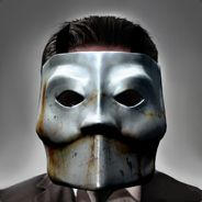 Маска хокстона из payday 2 купить