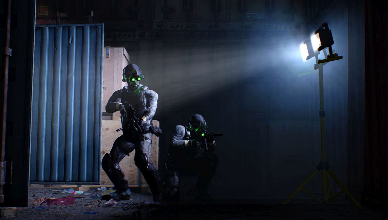 Генератор помех payday 2