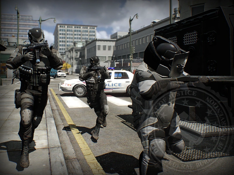 Отряд ZEAL PAYDAY Wiki FANDOM powered by Wikia