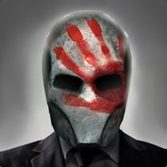 Payday 2 маска хокстона