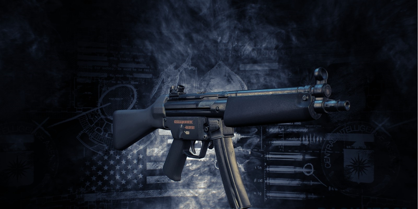 Good assault rifle payday 2 фото 93