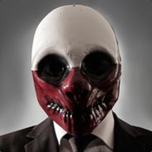 Masks Payday Wiki Fandom