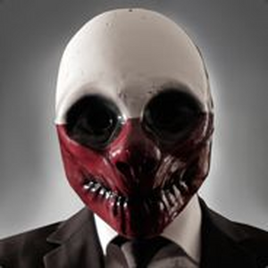 Wolf Payday Wiki Fandom