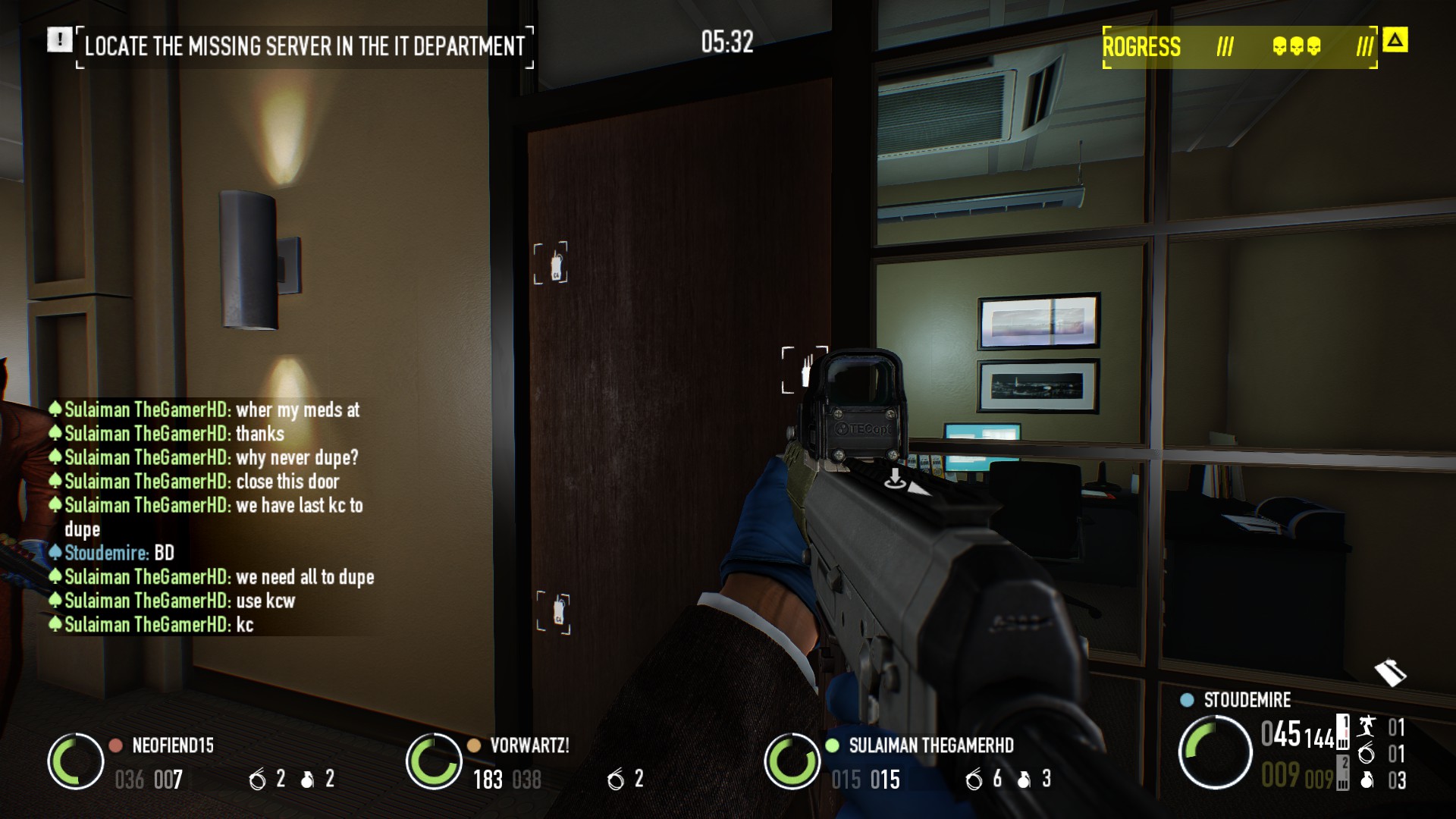 payday 2 trainer 1.76