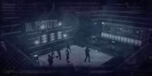 Job nightclub