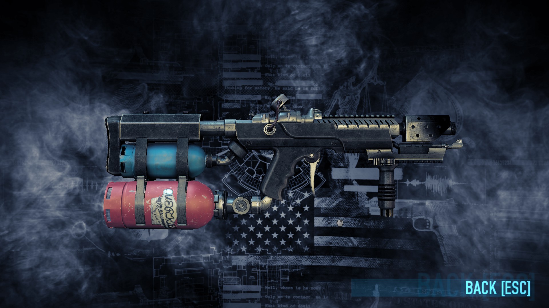 Image Flamethrower rare.jpg Payday Wiki FANDOM powered by Wikia