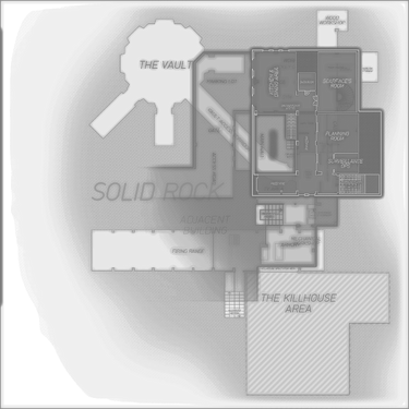 Safe House Payday Wiki