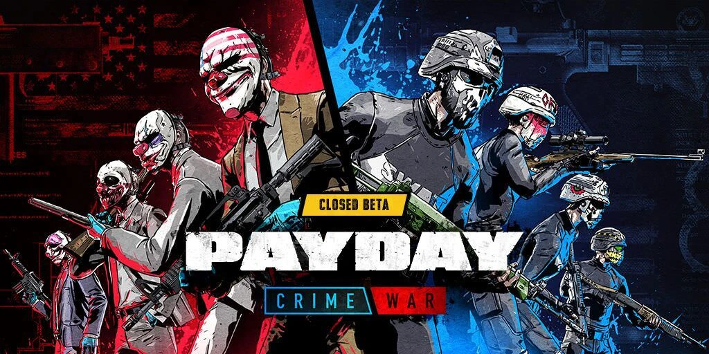 PAYDAY Crime War Payday Wiki Fandom