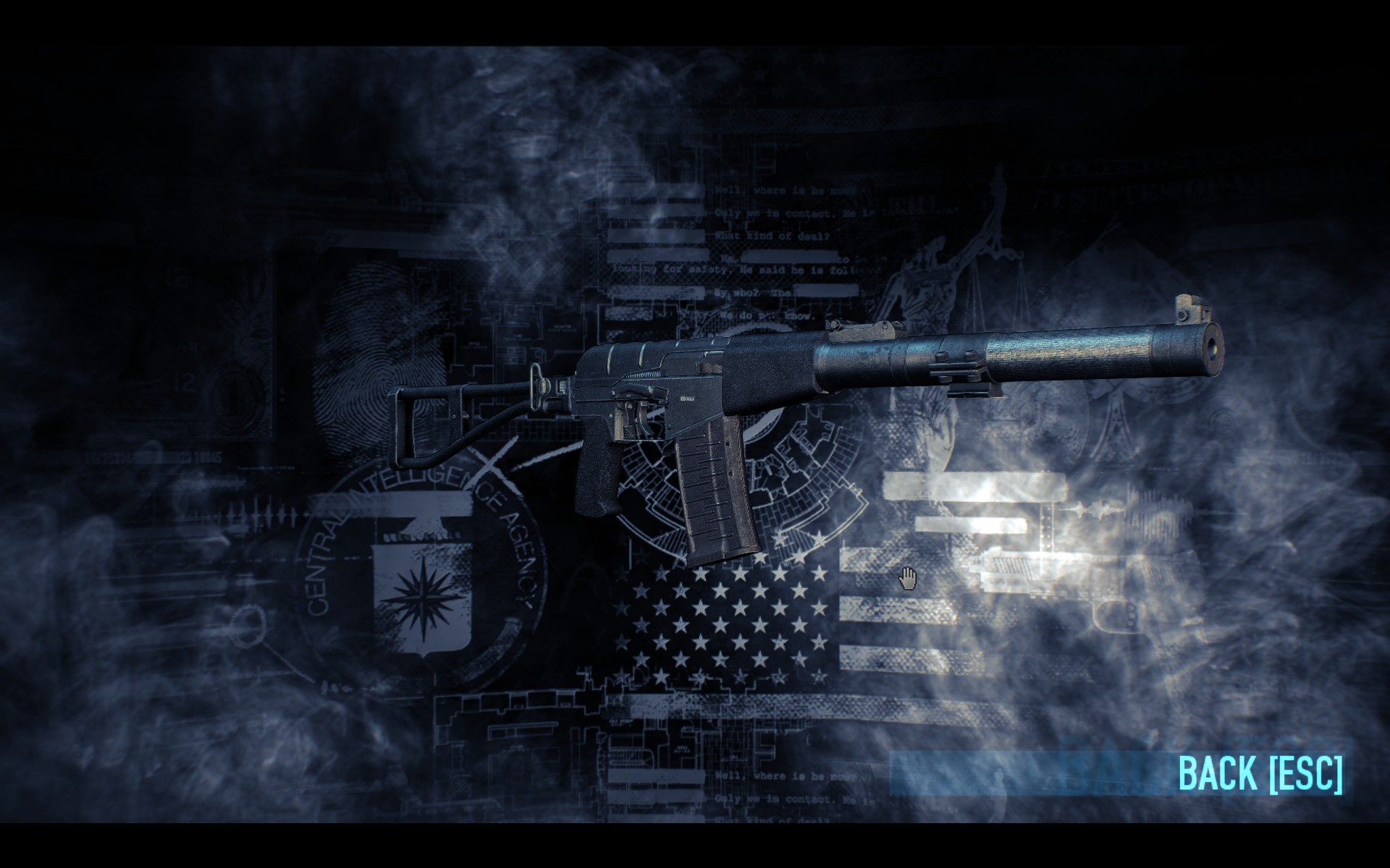 Payday 2 best akimbo фото 76