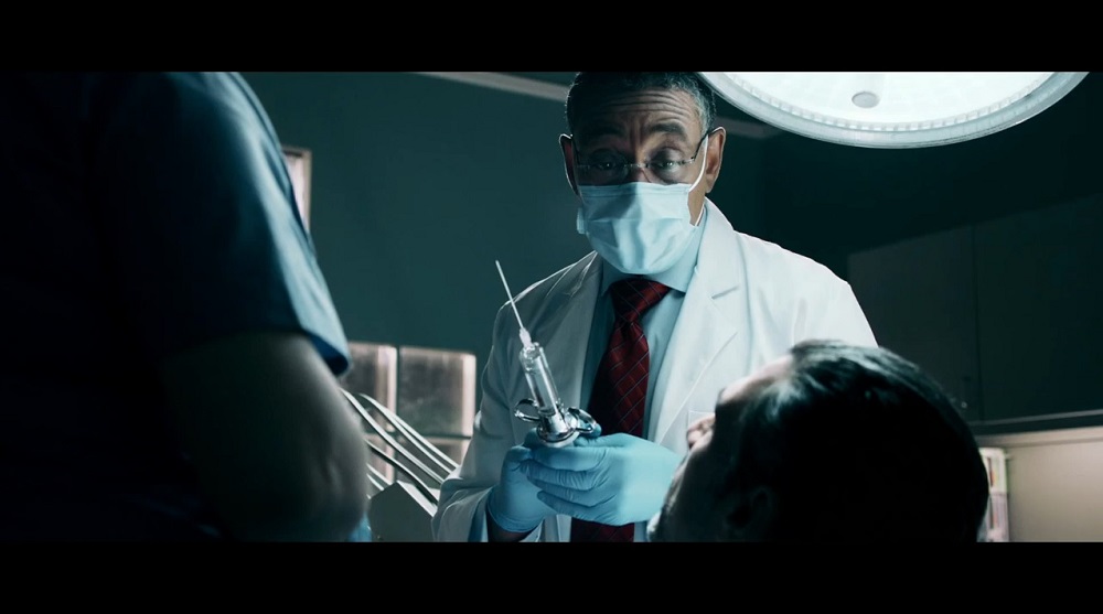 Джанкарло Эспозито дантист. Джанкарло Эспозито пейдей. Джанкарло Эспозито пейдей 2. Дантист пейдей 2