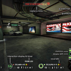 Payday 2 Mods And Tools Payday Wiki Fandom