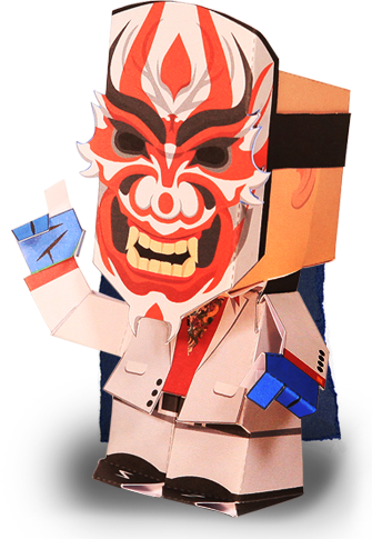 Jiro Payday Wiki Fandom