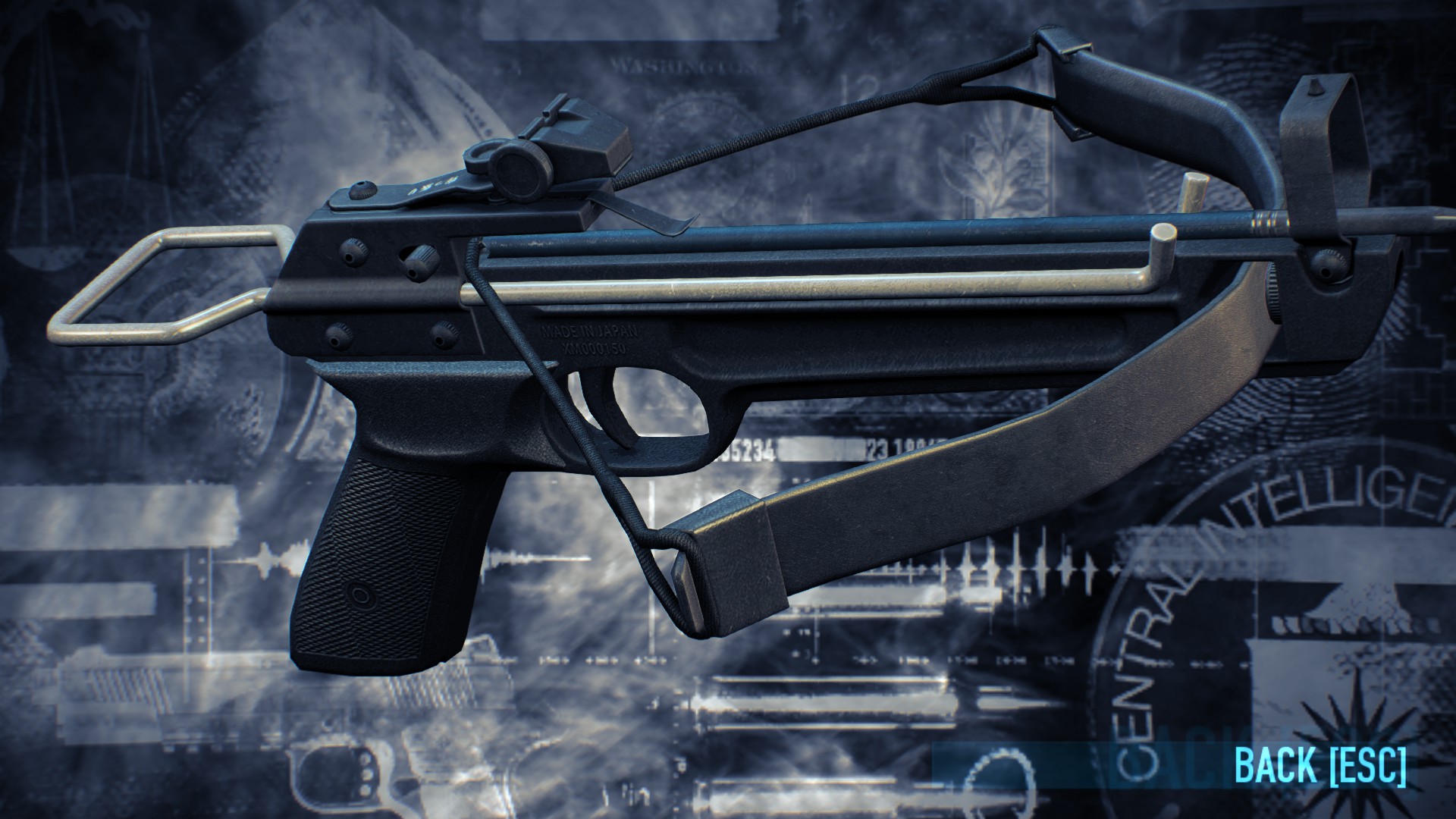 Payday 2 skins for weapons фото 82