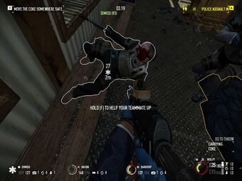 Pdth Hud Payday 2