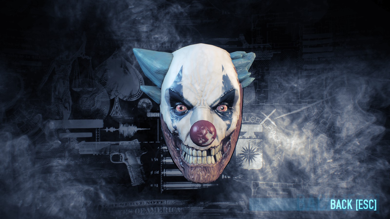 поджигатель payday 2 день фото 5