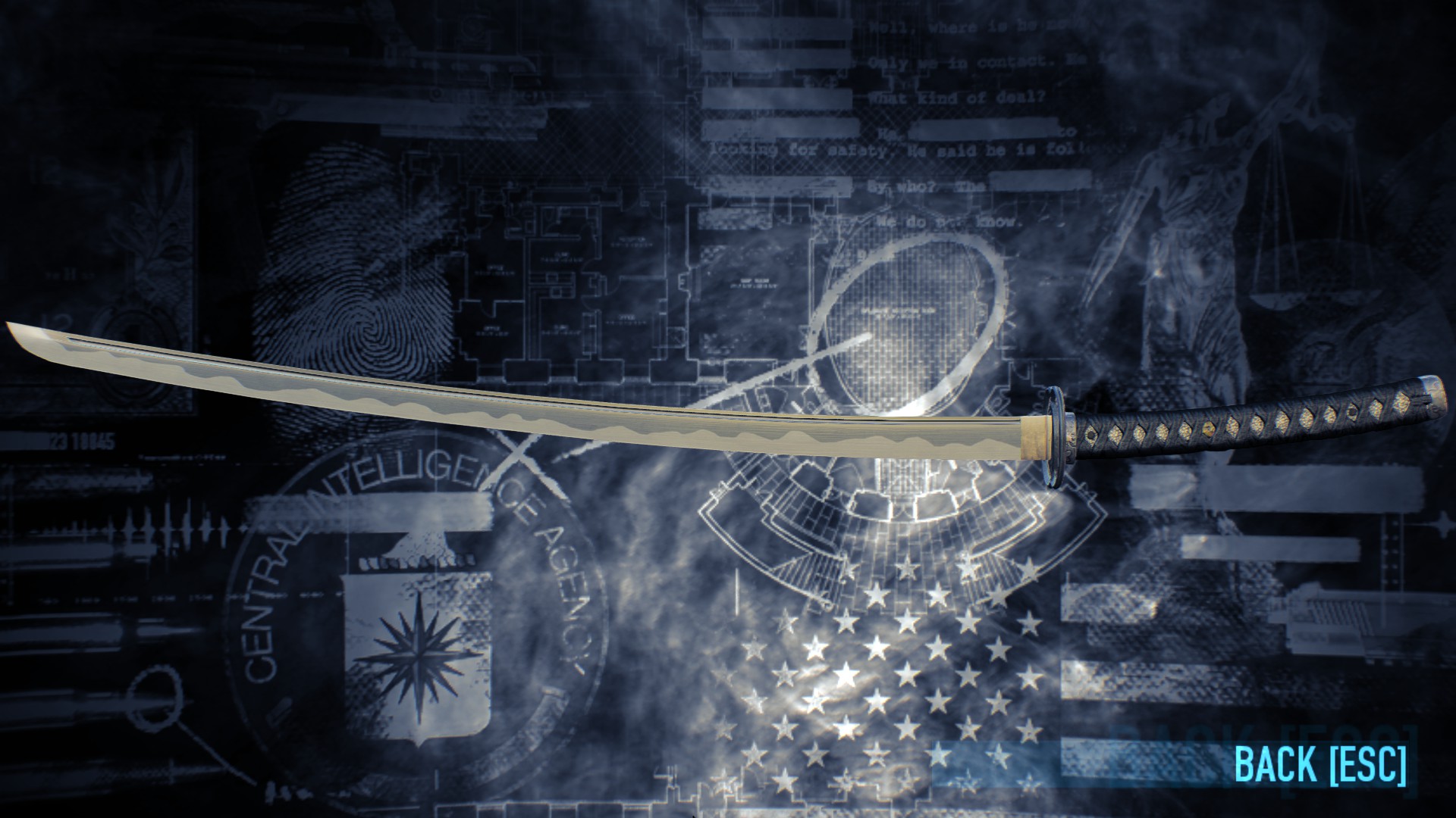 shinsakuto katana payday wiki fandom powered by wikia payday 2 christmas soundtrack