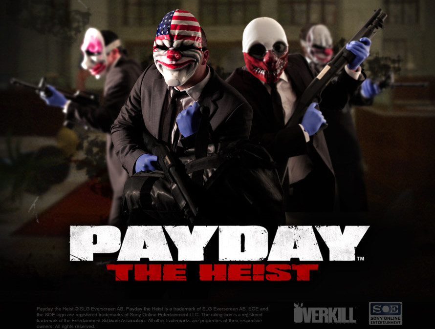 Image - Wikia-Visualization-Main,payday.png | Payday Wiki | FANDOM ...