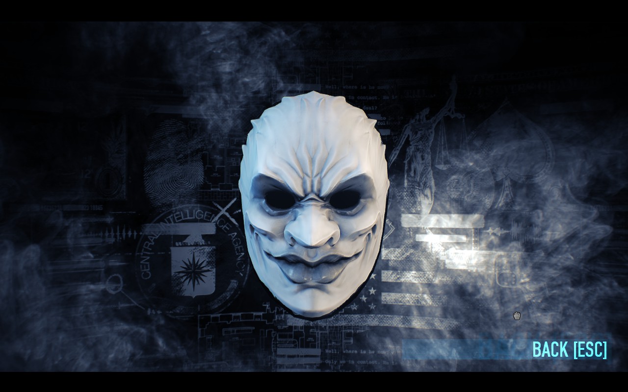 payday 2 wiki