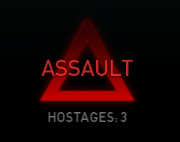 Assault PDTH