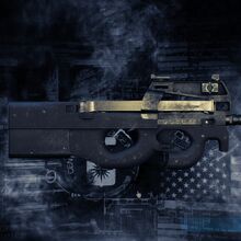 Kobus 90 Payday Wiki Fandom