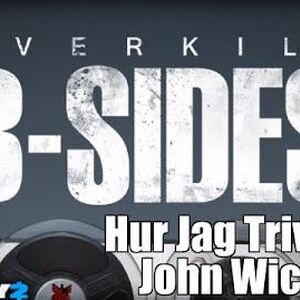 John Wick Payday Wiki Fandom