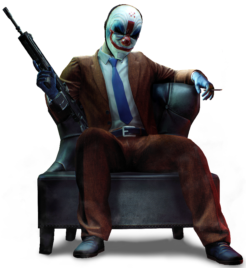 Dragan Payday Wiki Fandom