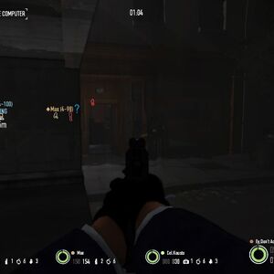Firestarter Payday Wiki Fandom