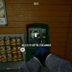 Payday 2 Ecm