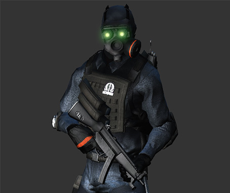 Cloaker PDTH