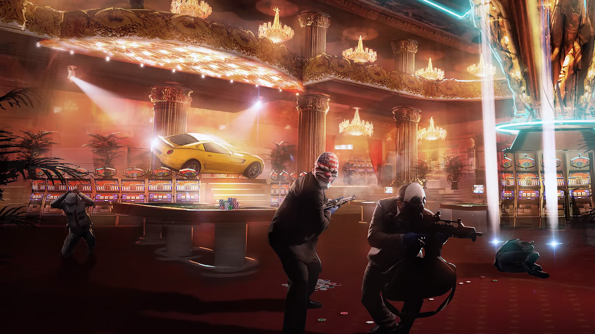 Overkill Software Golden Grin Casino Overkill Software Golden Grin Casino