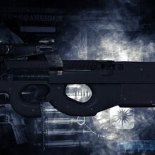 Kobus 90 Payday Wiki Fandom