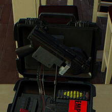 Sentry Gun Payday 2 Payday Wiki Fandom